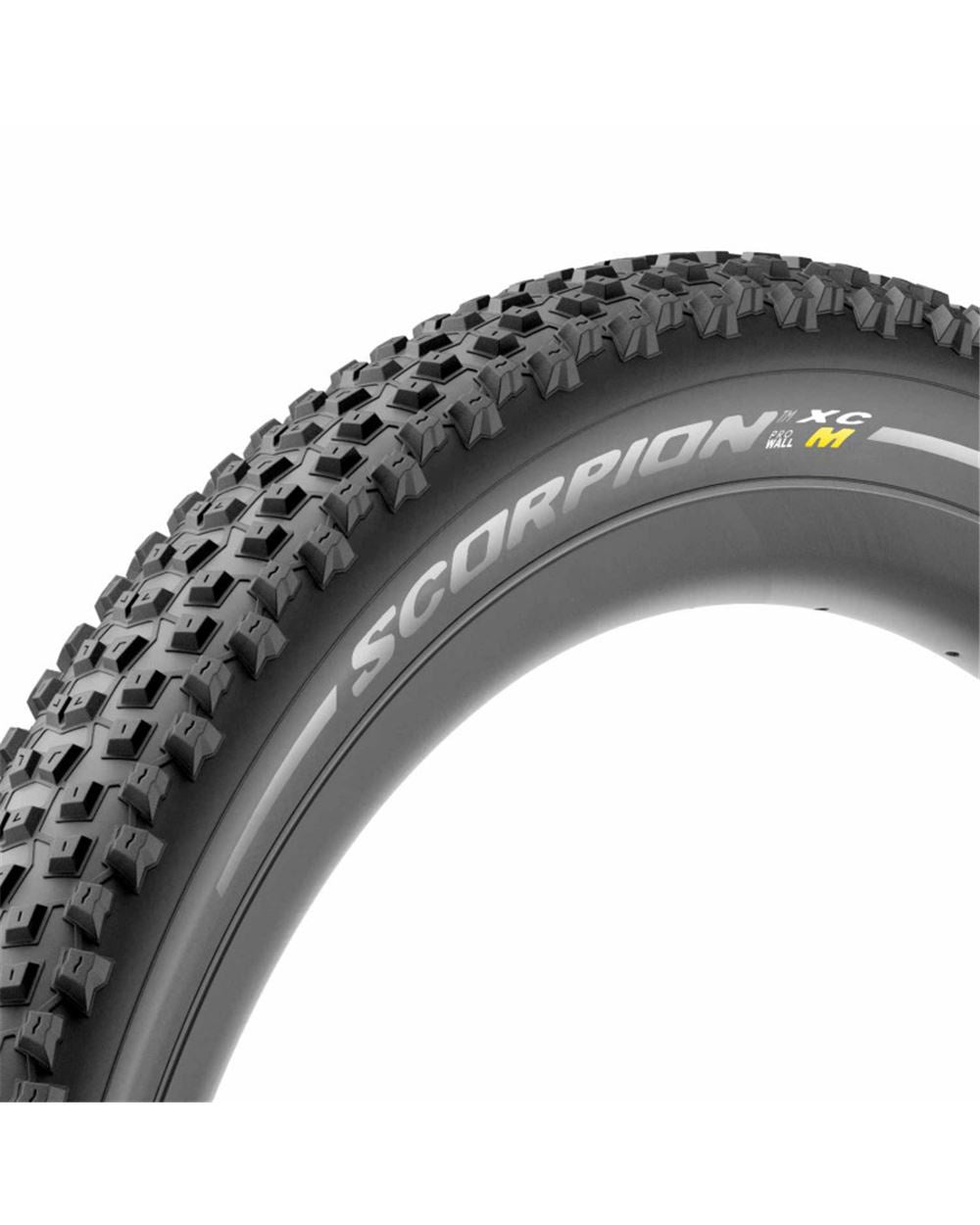 PIRELLI SKORPION XCM 29X2.4