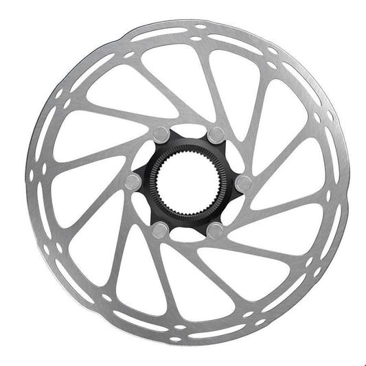 Sram Disc Rotor 160MM Black