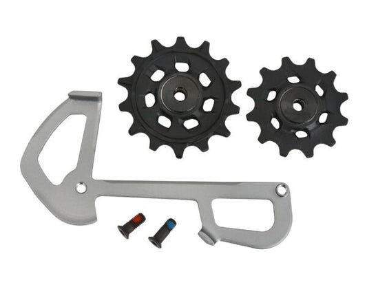 SRAM RD GX EAGLE PULLEYS AND INNER CAGE
