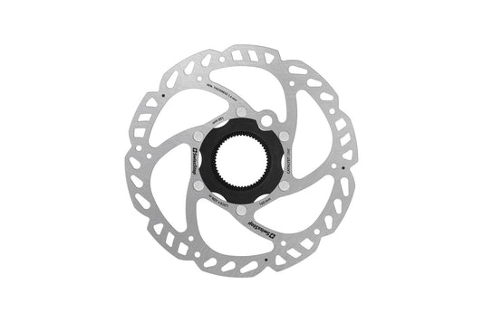 Swiss Stop Disc Rotor Centerlock 160mm