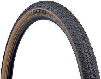 Teravail Sparwood Tire - 29 x 2.2, Tubeless, Folding, Tan, Durable, 60tpi, Fast Compound