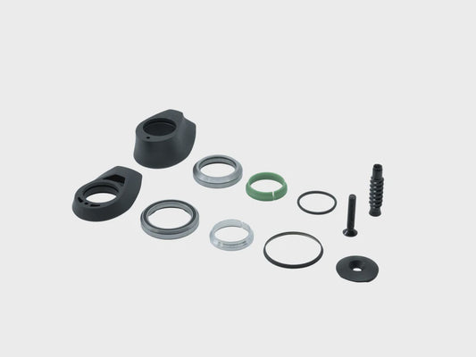 Timemachine 01 Road Headset