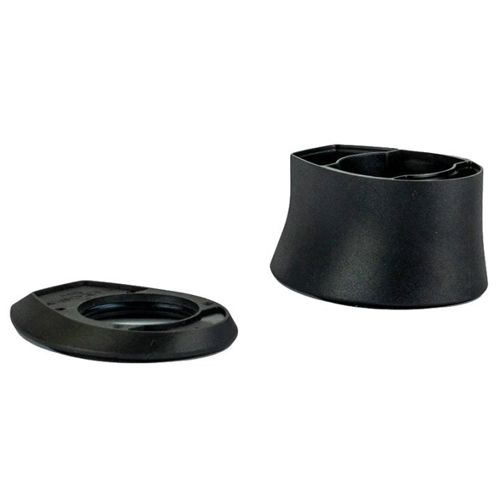 Topcone Set BLK ICS2 ICS Carbon