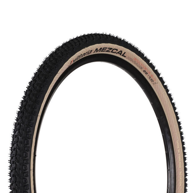 Vittoria Mezcal XC-Race 29x2.25 Crema
