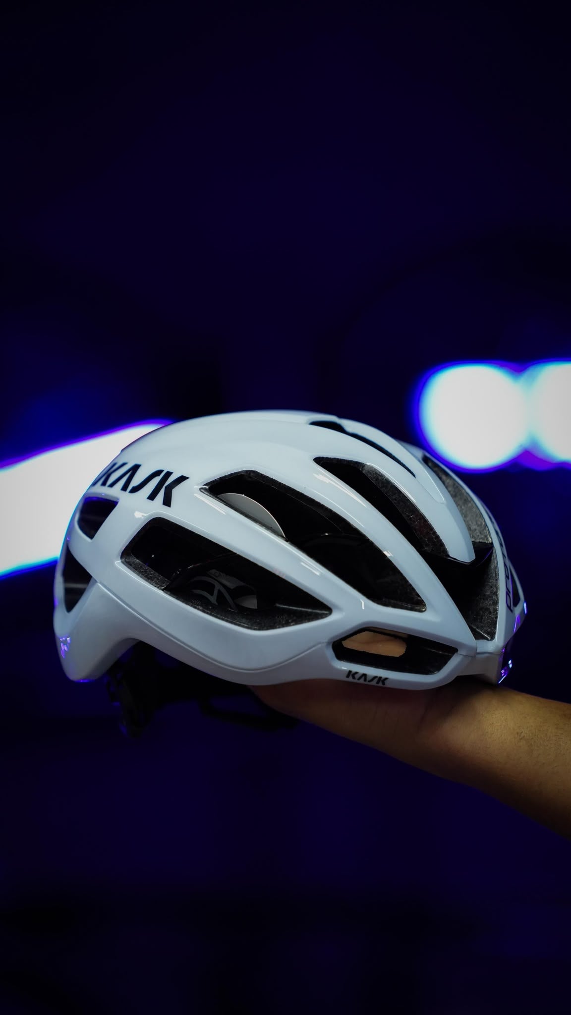 CASCO PROTON ICON