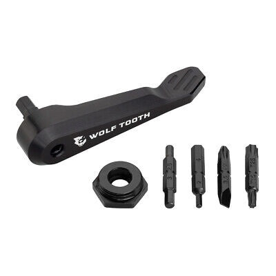 WOLF TOOTH AXLE HANDLE MULTITOOL