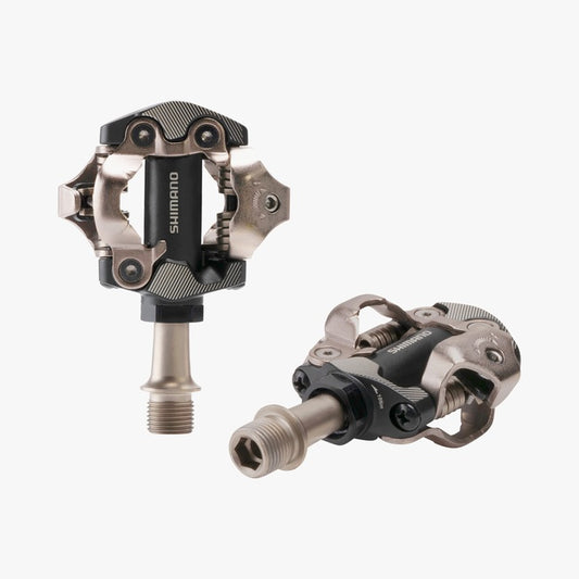 SHIMANO PEDAL M8100 DEORE XT SPD