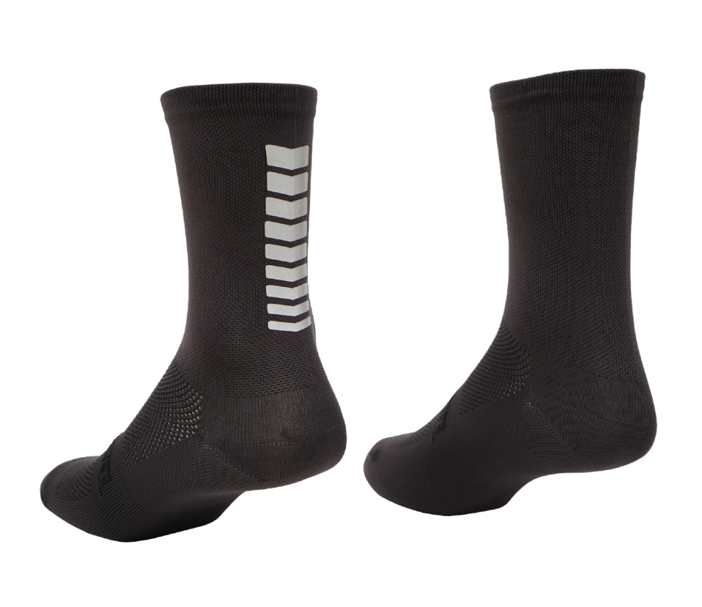 XPEDITION MEDIAS REFLECTIVAS 8" GREY