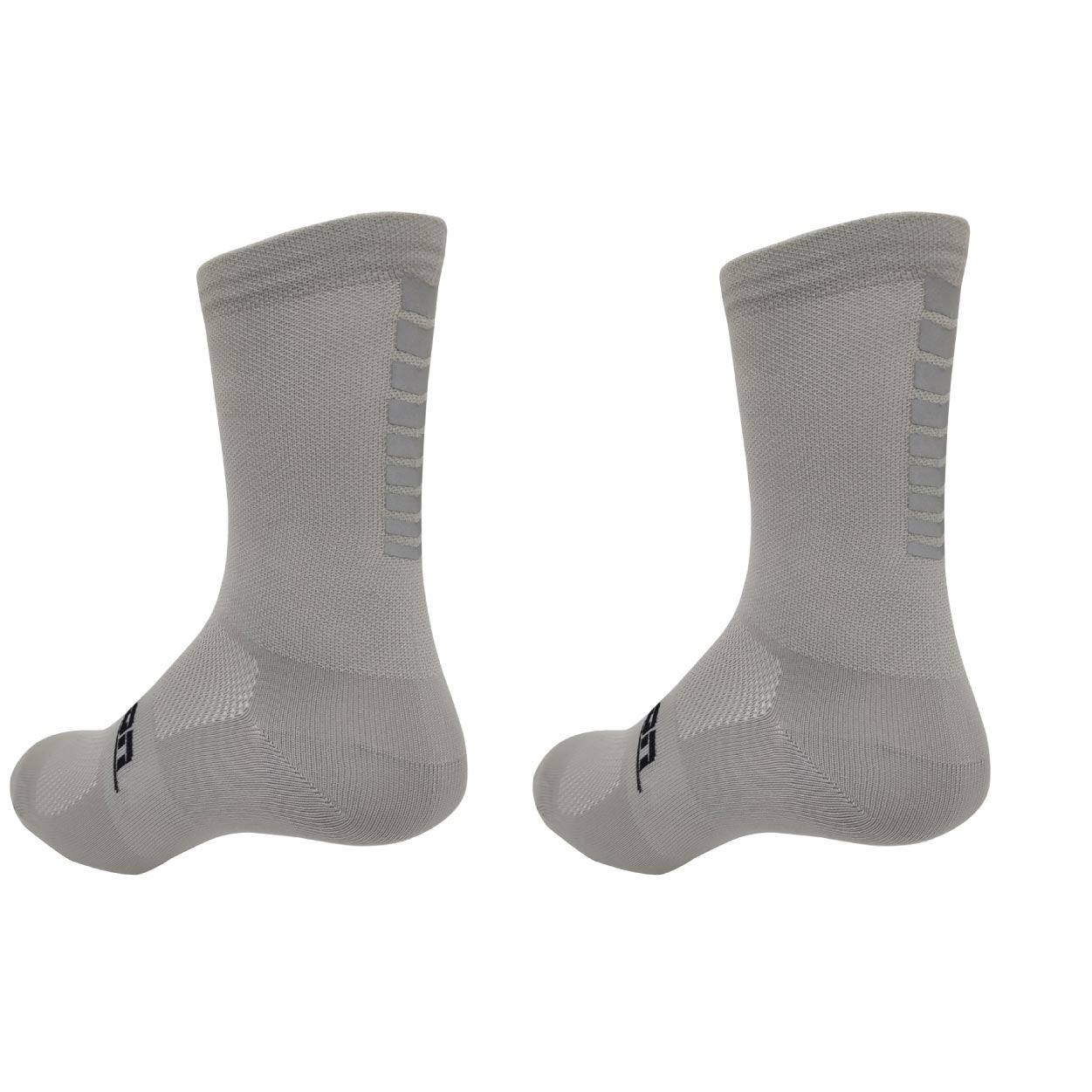 Xpedition Medias Reflectiva 8" Gris Oscuro