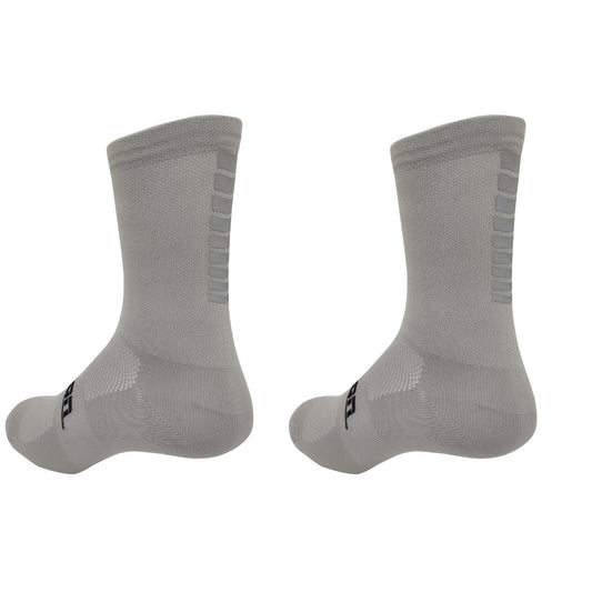 Xpedition Medias Reflectiva 8" Gris Oscuro