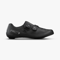 SHIMANO SH-RC703 BICYCLE SHOES | BLACK