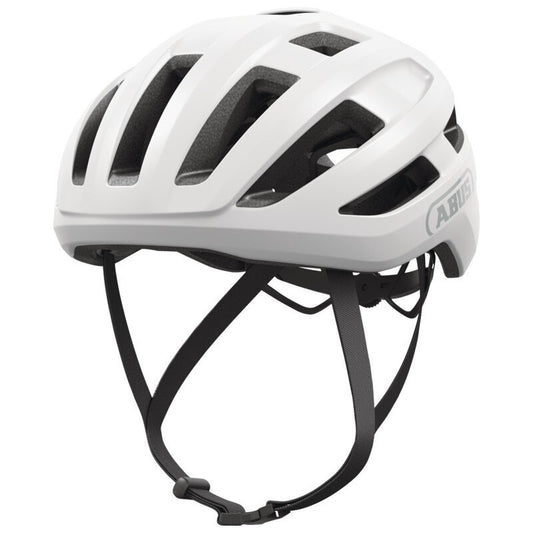 Casco Abus Powerdome Blanco/Mate