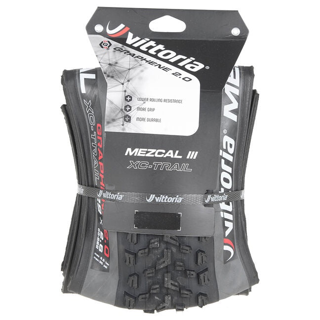 Vittoria Mezcal XC-Trail 29x2.35