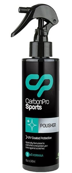 CARBON PRO SPORTS POLISHER