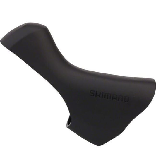 SHIMANO ST-6800 BRACKET COVERS (PAIR) BLACK