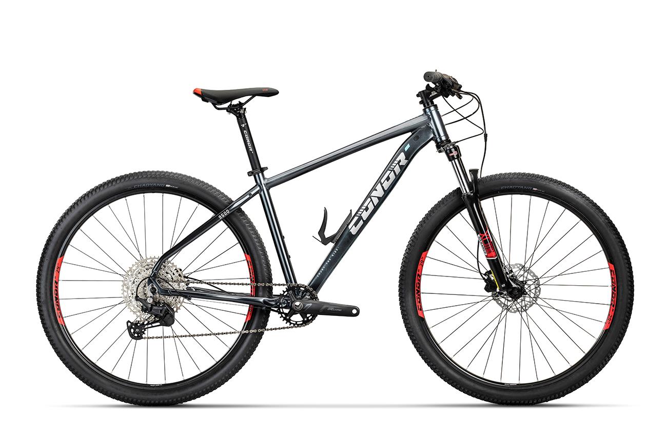 Montaña Bicicleta Conor 9500 Bicicletas Mtb Conor 6700 Conor 9500
