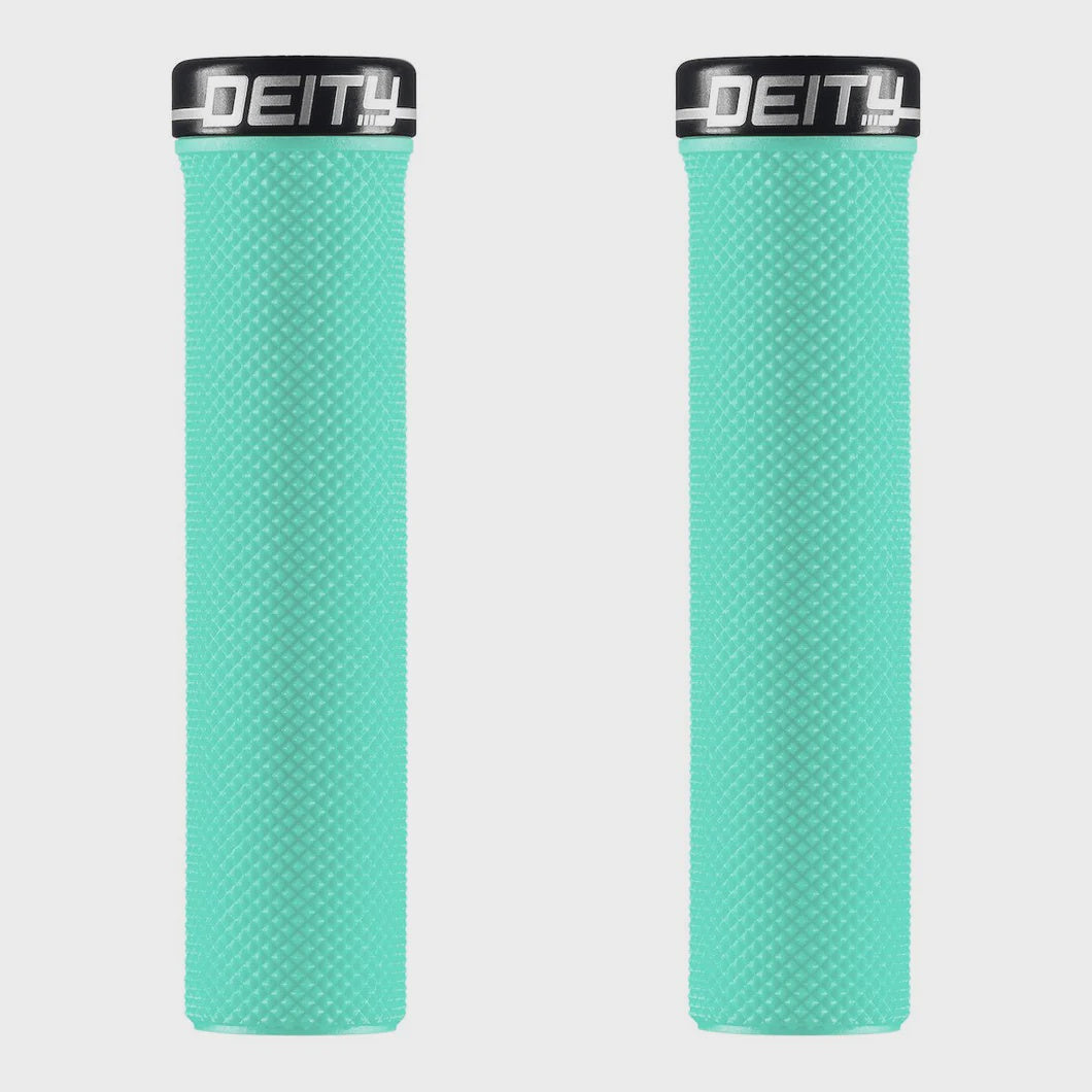Deity grips Mint