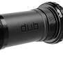 SRAM BB DUB English/BSA (MTB) 73mm Cannondale Ai (including 2.5, 10.5 DUB spacer and 2.5 alu inner spacer)
