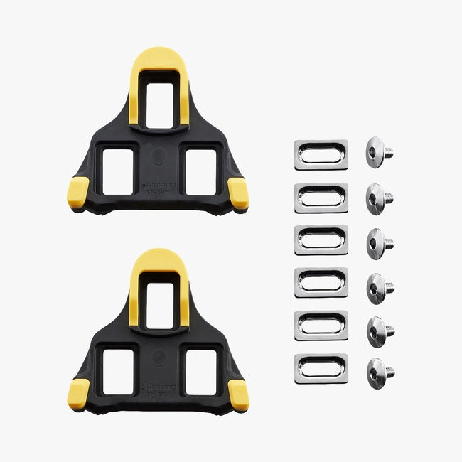 SHIMANO SPD-SL Cleat Set SM-SH11