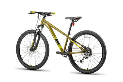 Batch MTB 27.5 Disc