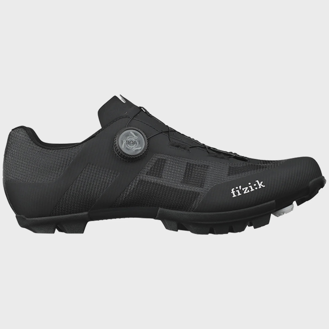 Fizik Vento Proxy Black