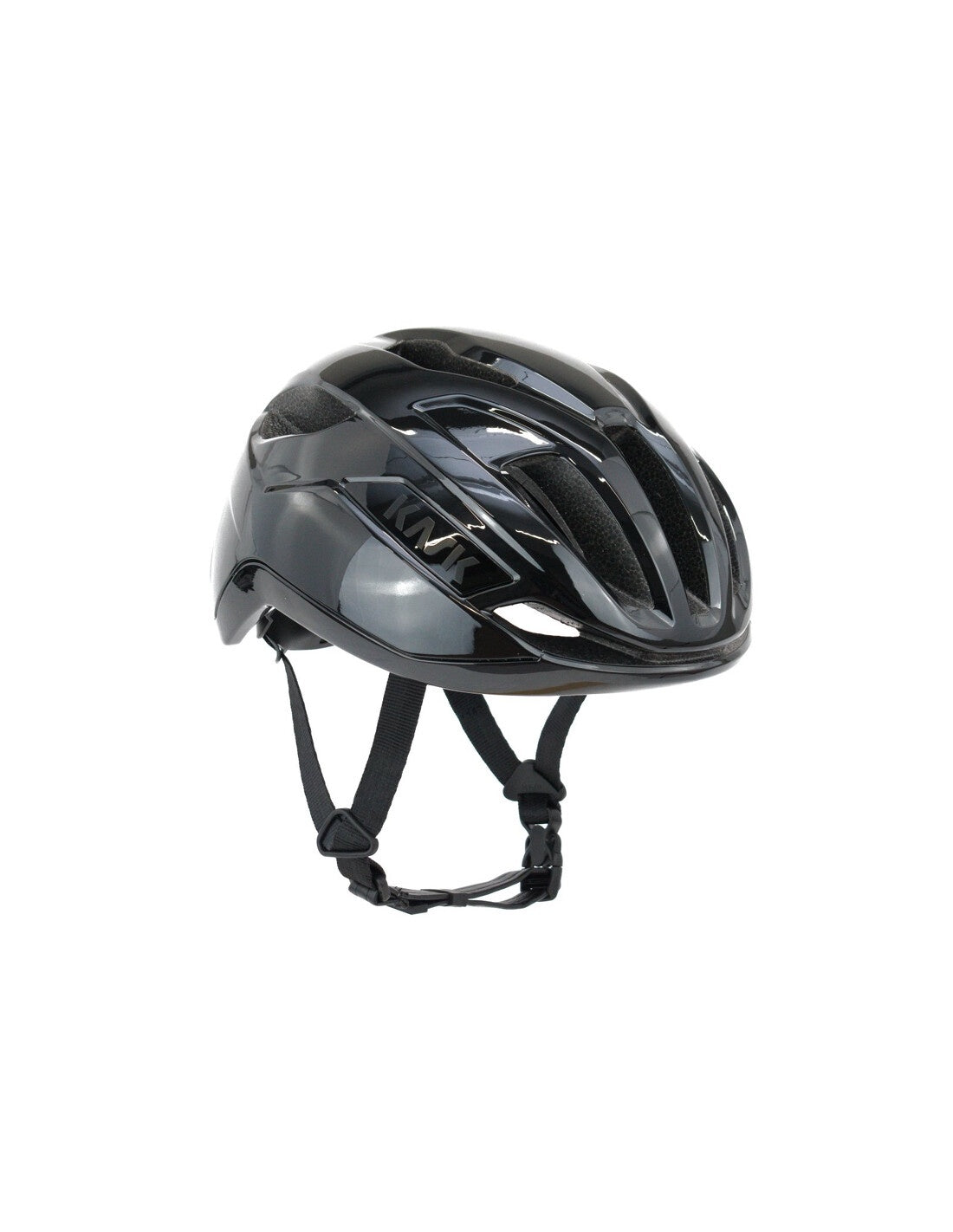 KASK SINTESI BLACK