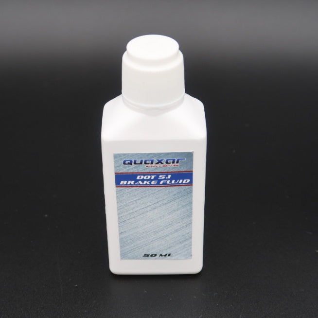 Quaxar Dot 5.1 Brake Fluid