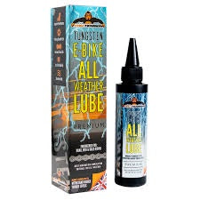 Tru-Tension E-Bike Tungsten All WeatherLube 50ml