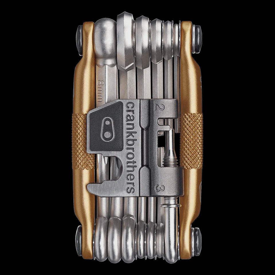 LIGHTWEIGHT MINI TOOLS M17