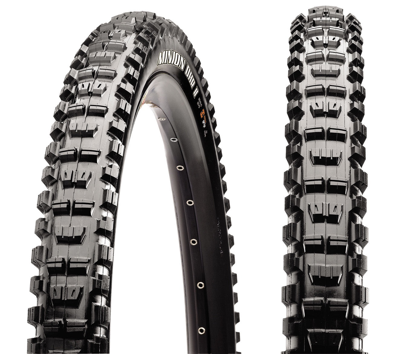 Maxxis Minion DHR 2 24x2.30