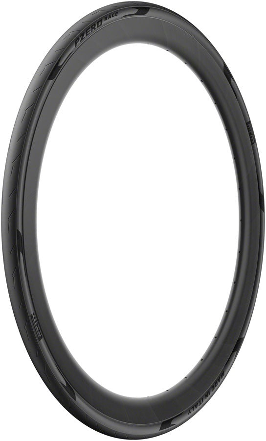 Pirelli P ZERO Race TLR Tire - 700 x 30, Tubeless, Folding, Black, SmartEvo, Nero HighContrast