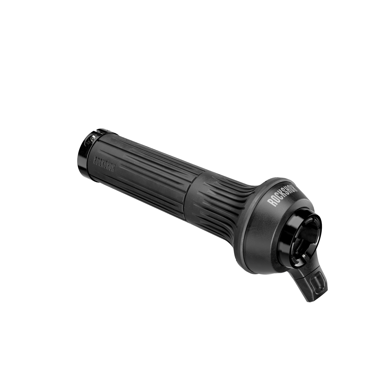 Remote - TwistLoc Base Full Sprint Left 3 Position (Includes Cables, Housing, Left and Right Grips) - 3 Position Remote Forks and Shocks B1