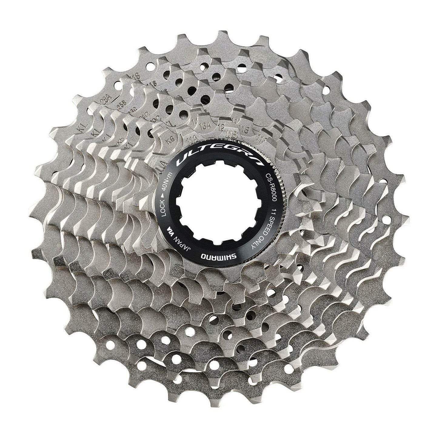 SHIMANO CASSETTE SPROCKET  11-28T