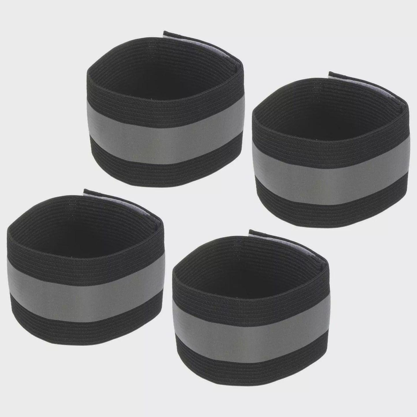 REFLECTIVE ELASTIC BANDS