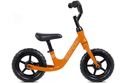 Batch Balance Bike