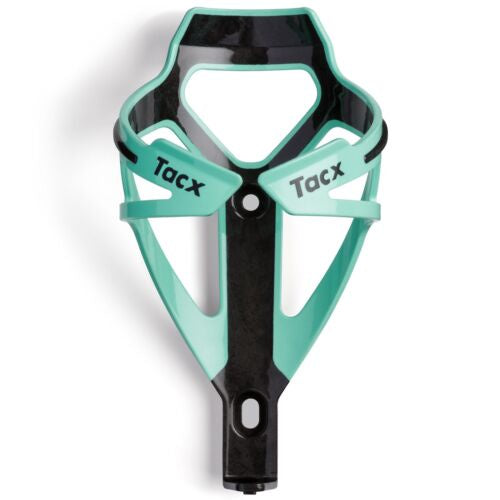 Tacx Deva Celeste Bicycle Water Bottle Cage