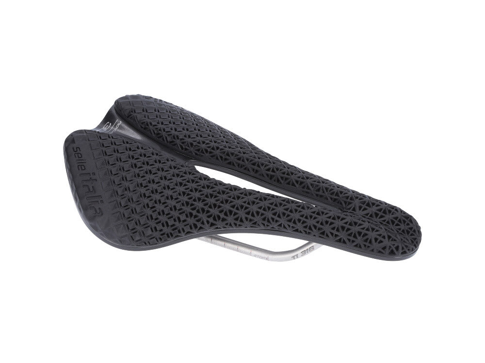 SELLE ITALIA NOVUS BOOST EVO 3D TI316 L3