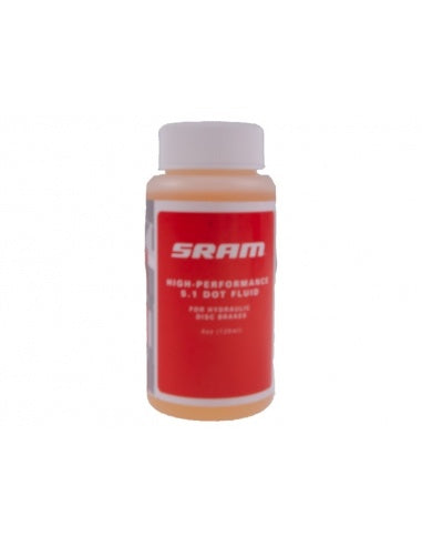 Sram 5.1 Hydraulic Oil
