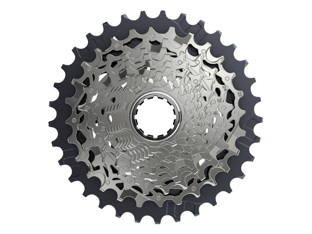SRAM Force XG-1270 Cassette 10-30T