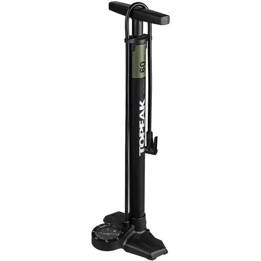 Topeak JoeBlow Mountain EX Floor Pump