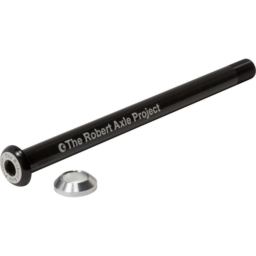 12mm M12X1.0 Thru Axle