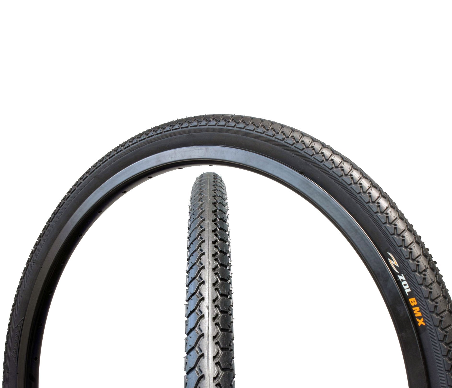 Bmx deals bike tires