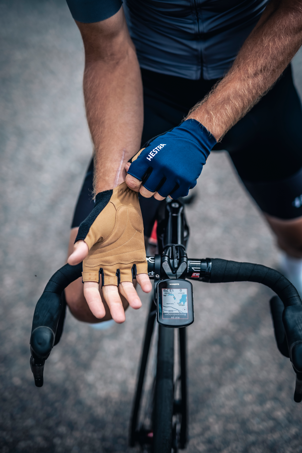 GUANTES