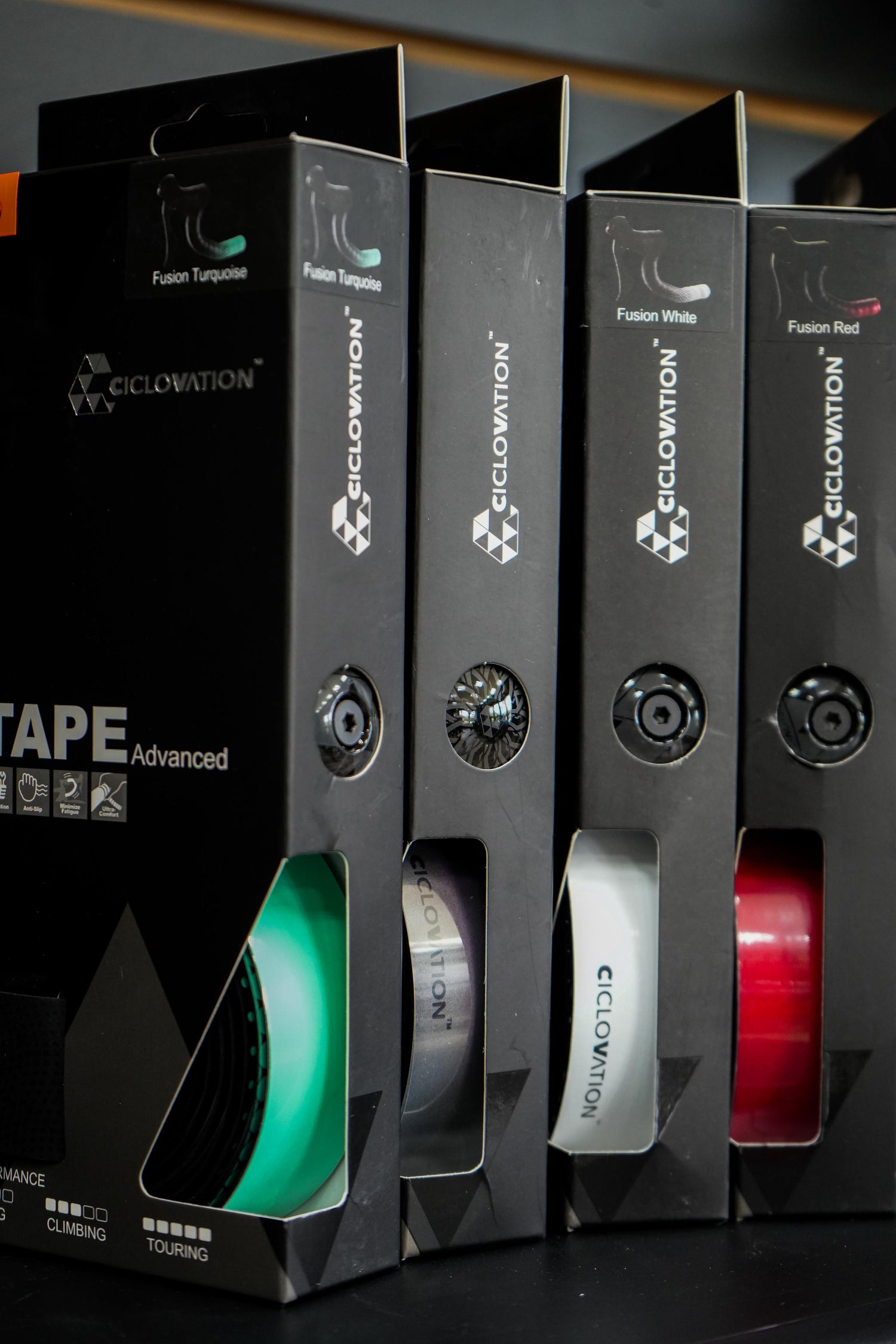 BARTAPE
