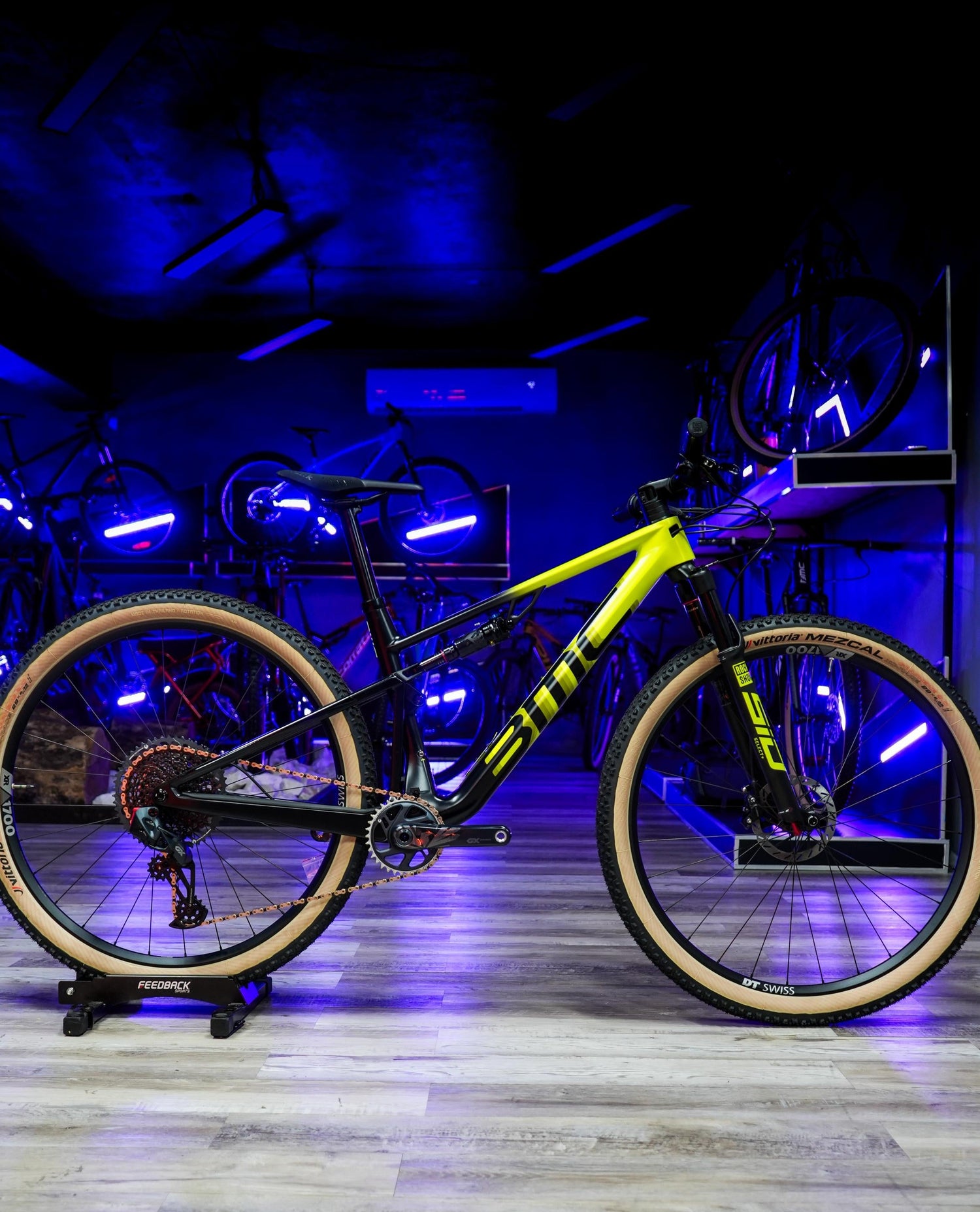 BICICLETAS