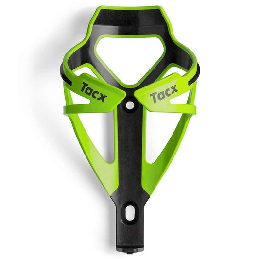 Tacx Deva Green Bottle Cage