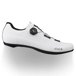 Fizik Tempo Overcurve R4 White/Black