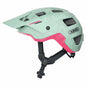 ABUS MODROP OFF-ROAD HELMET - ICED MINT-M