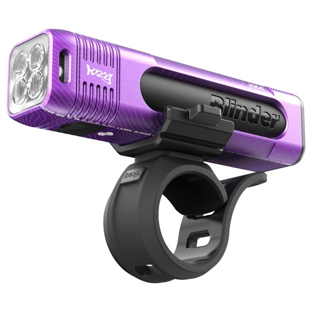 KNOG BLINDER 900 LIMITED EDITION