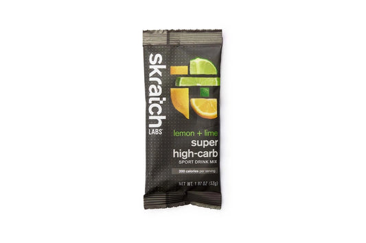 Skratch Labs Sport Drink Mix